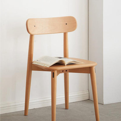Leone Modern Dining Chair