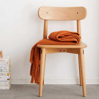 Leone Modern Dining Chair