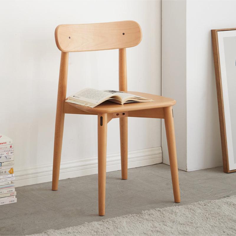 Leone Modern Dining Chair