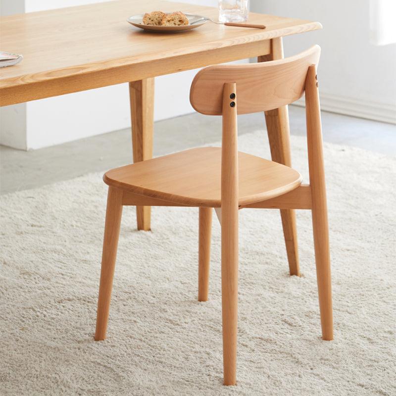 Leone Modern Dining Chair