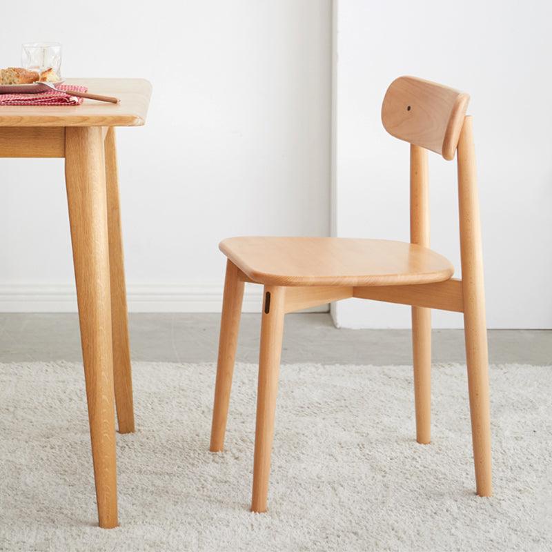 Leone Modern Dining Chair