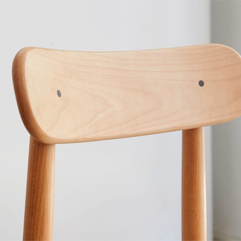 Leone Modern Dining Chair