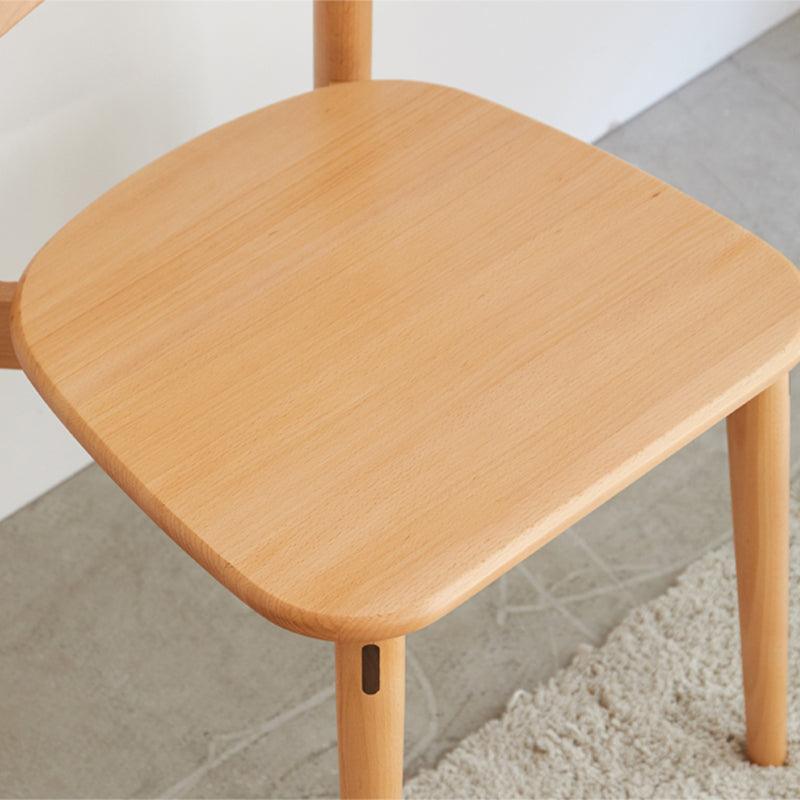 Leone Modern Dining Chair