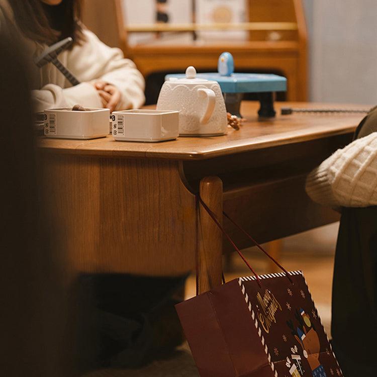 Lidiya Multifunctional Coffee Table