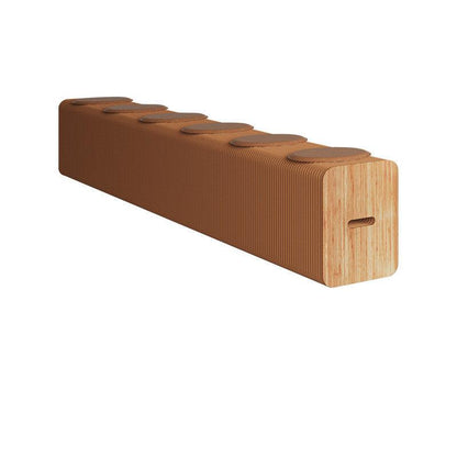 Lilla Expanding Paper Seats