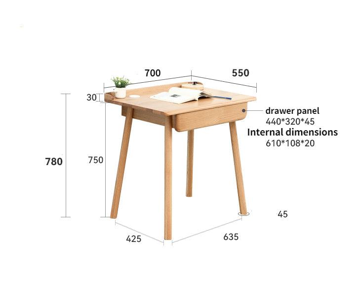 Lorelei Writing Desk