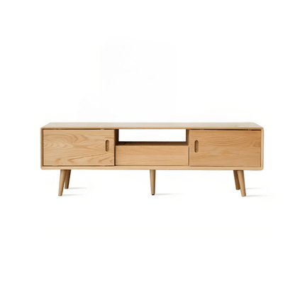 Lorenzo TV Stand