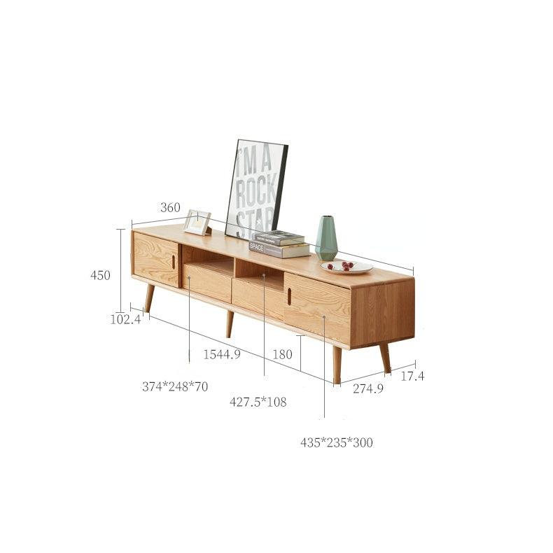 Lorenzo TV Stand