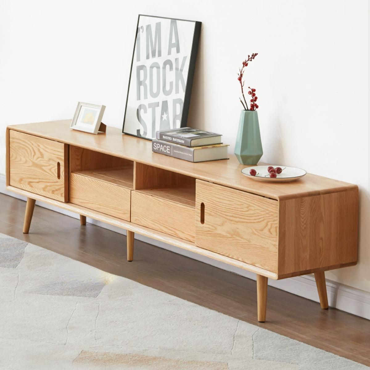 Lorenzo TV Stand