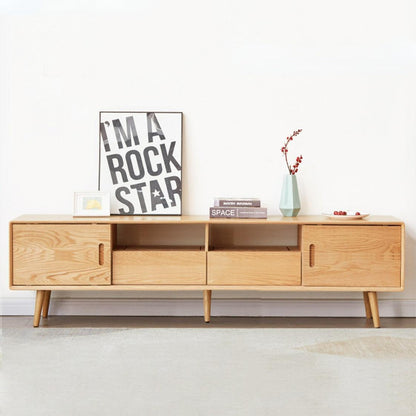 Lorenzo TV Stand