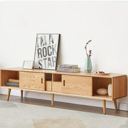 Lorenzo TV Stand