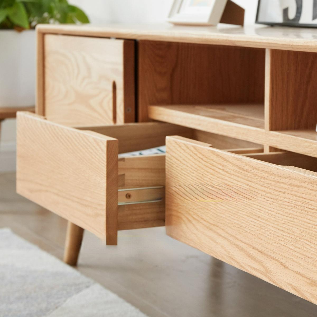 Lorenzo TV Stand