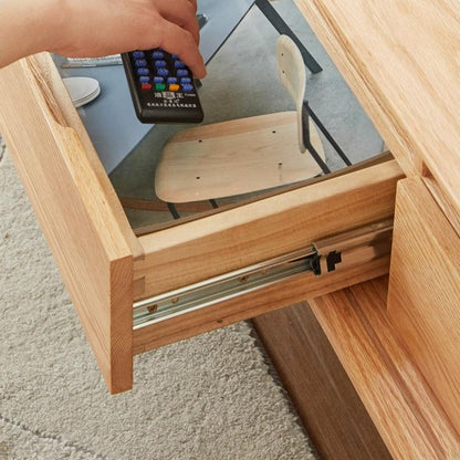 Lorenzo TV Stand