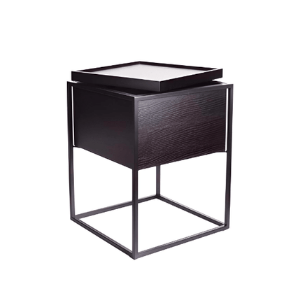 Lowen End Table