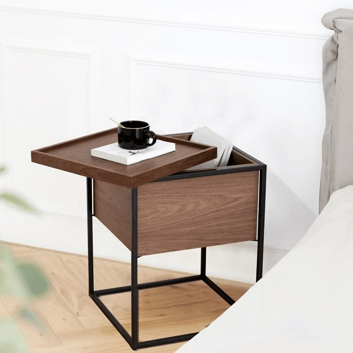 Lowen End Table