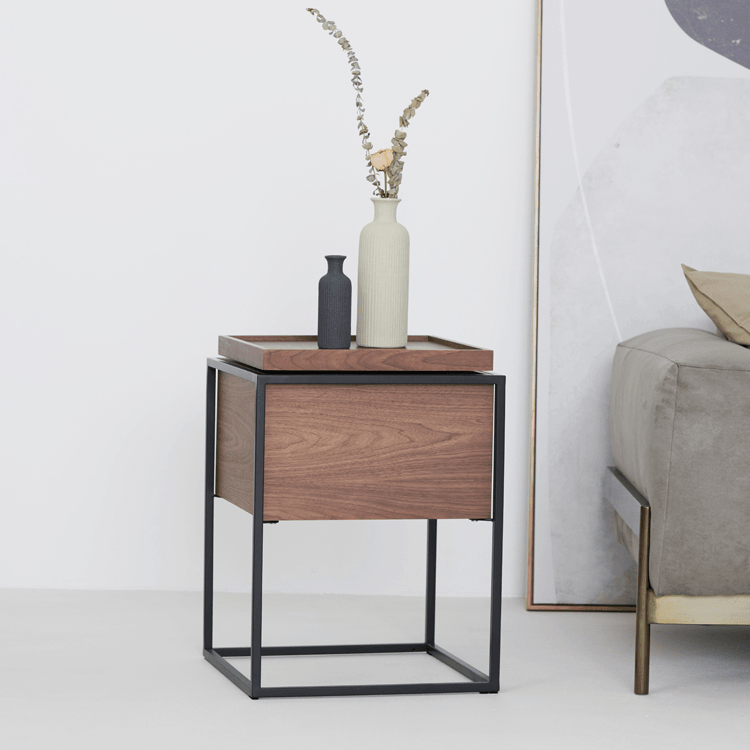 Lowen End Table