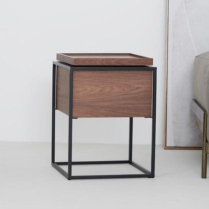 Lowen End Table