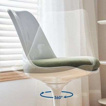 Lozano Rotating Dining Chair