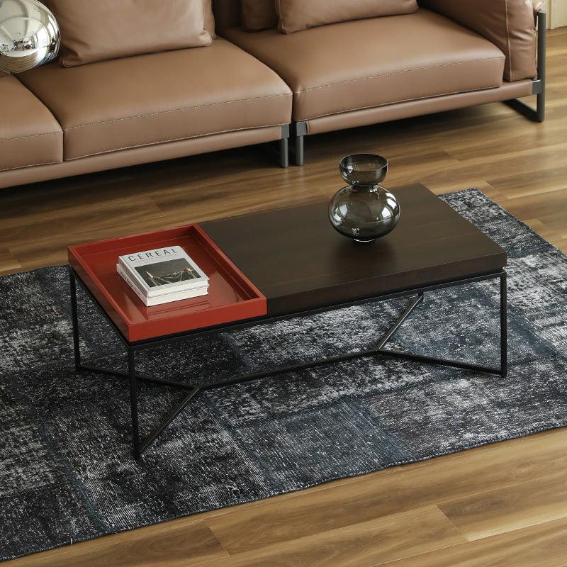 Luca Coffee Table