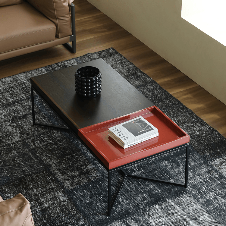 Luca Coffee Table