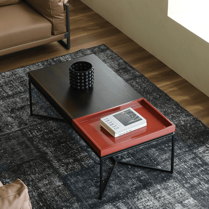 Luca Coffee Table