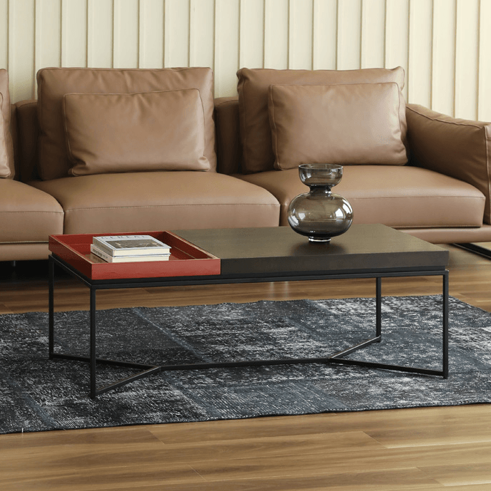 Luca Coffee Table