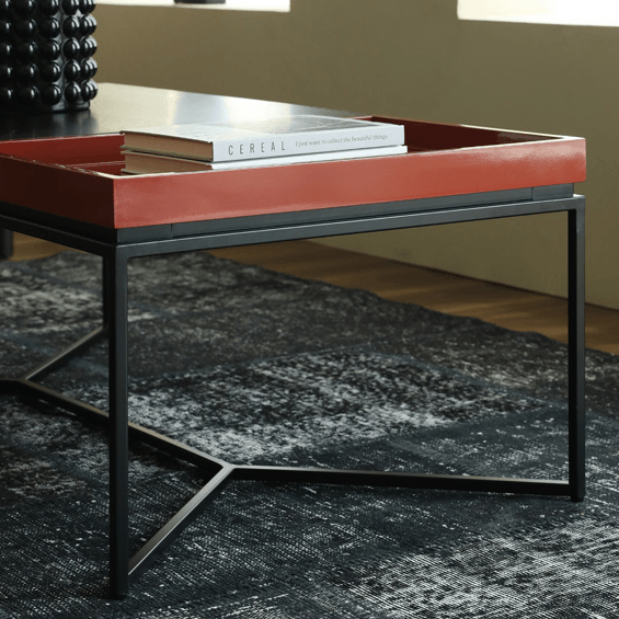 Luca Coffee Table