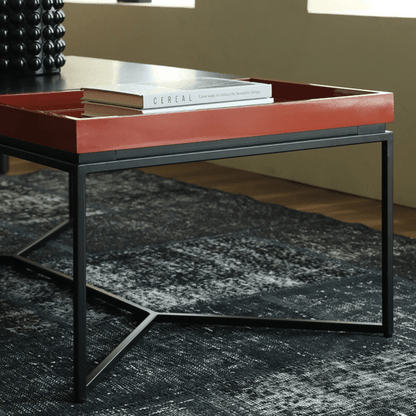 Luca Coffee Table