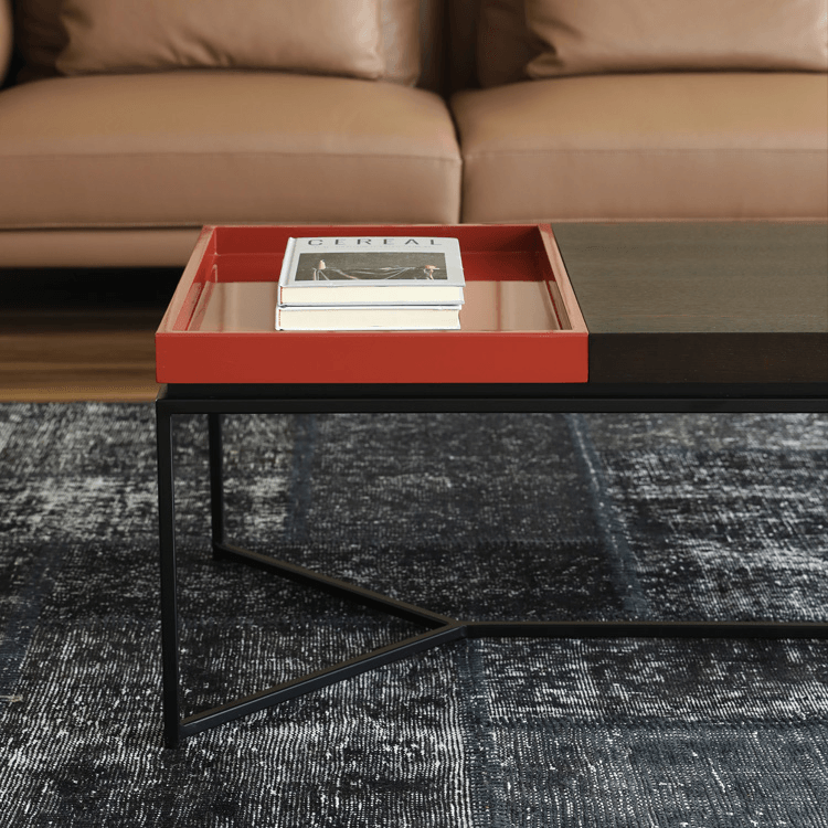 Luca Coffee Table