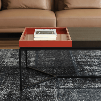 Luca Coffee Table