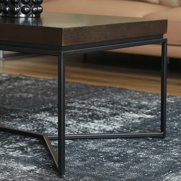 Luca Coffee Table