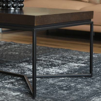 Luca Coffee Table