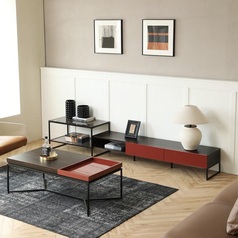 Luca Coffee Table