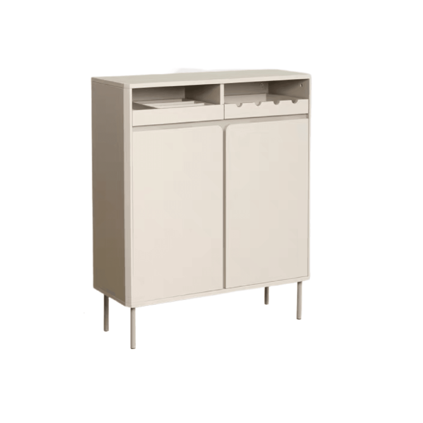 Luciana Buffet Table