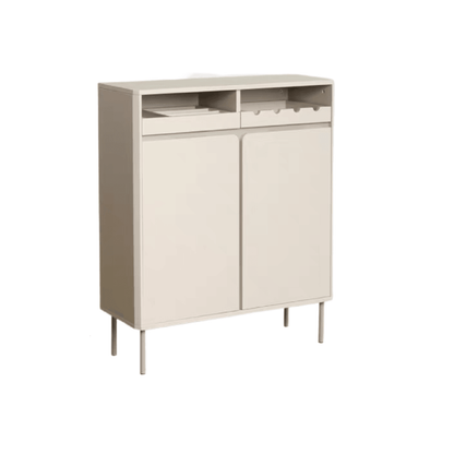 Luciana Buffet Table