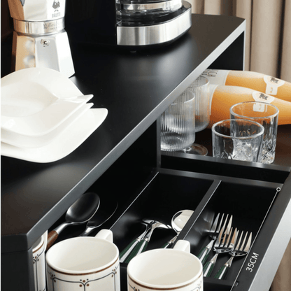 Luciana Buffet Table