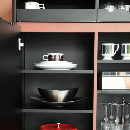 Luciana Buffet Table