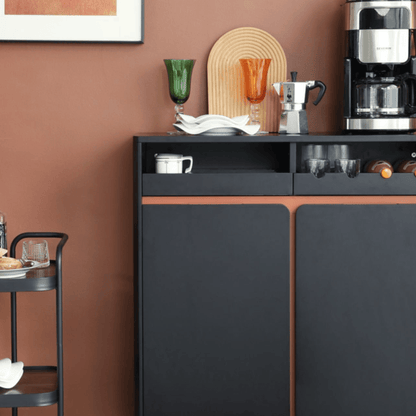 Luciana Buffet Table