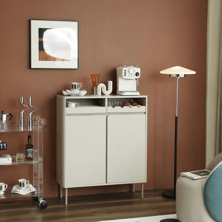 Luciana Buffet Table