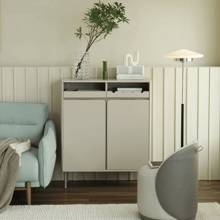 Luciana Buffet Table