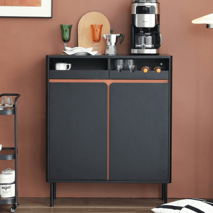 Luciana Buffet Table