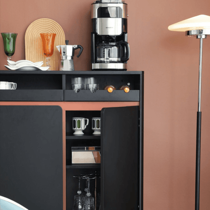 Luciana Buffet Table