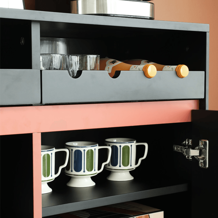 Luciana Buffet Table