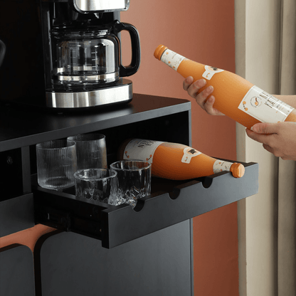 Luciana Buffet Table
