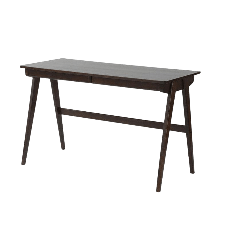 Luigi Solid Wood Desk