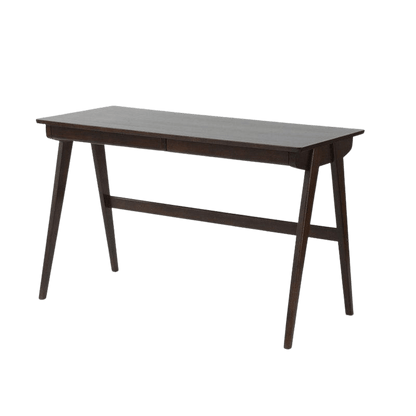 Luigi Solid Wood Desk