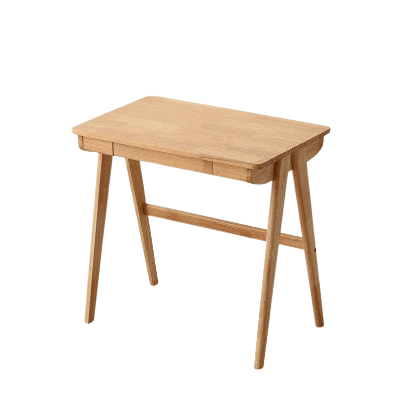 Luigi Solid Wood Desk