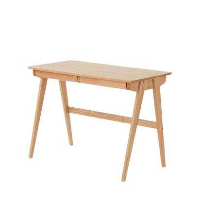 Luigi Solid Wood Desk