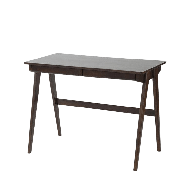 Luigi Solid Wood Desk
