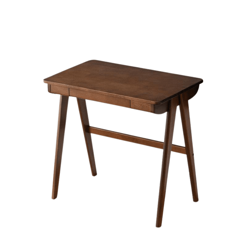 Luigi Solid Wood Desk